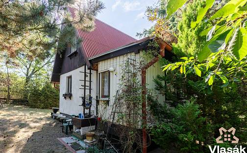 Prodej chaty/chalupy 40 m² s pozemkem 545 m², Bečov, okres Most