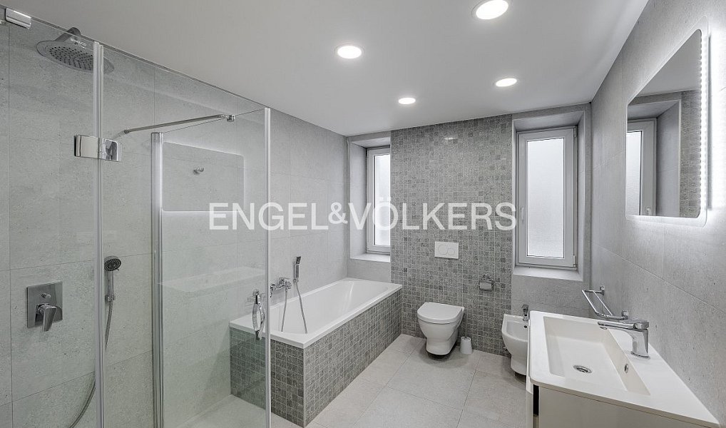 Pronájem domu 350 m² s pozemkem 761 m², Průhonice – náhled fotky 12