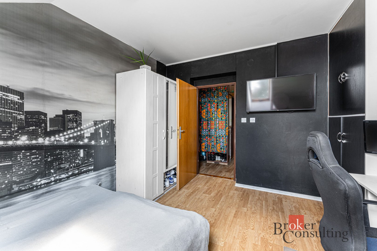 Prodej bytu 2+1 55 m² – fotografie 4