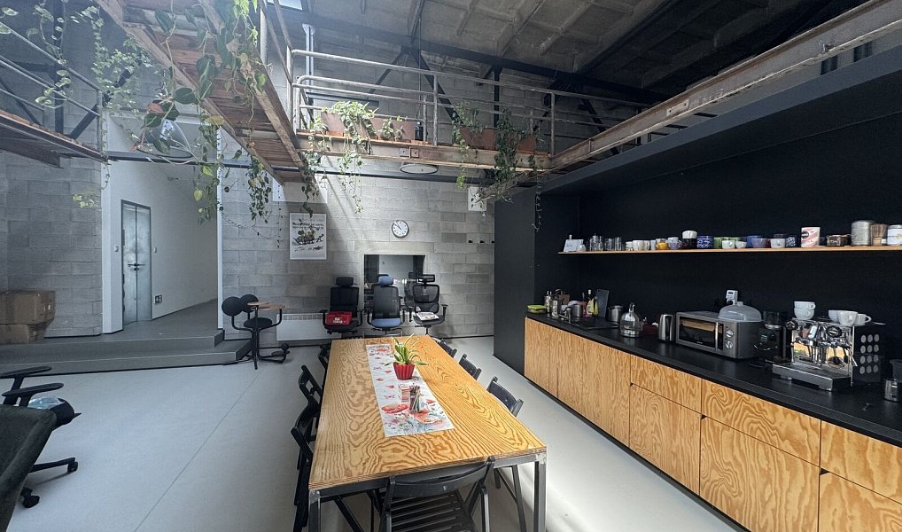 Pronájem komerčního prostoru, 38 m², Vsetín, Rožnov pod Radhoštěm