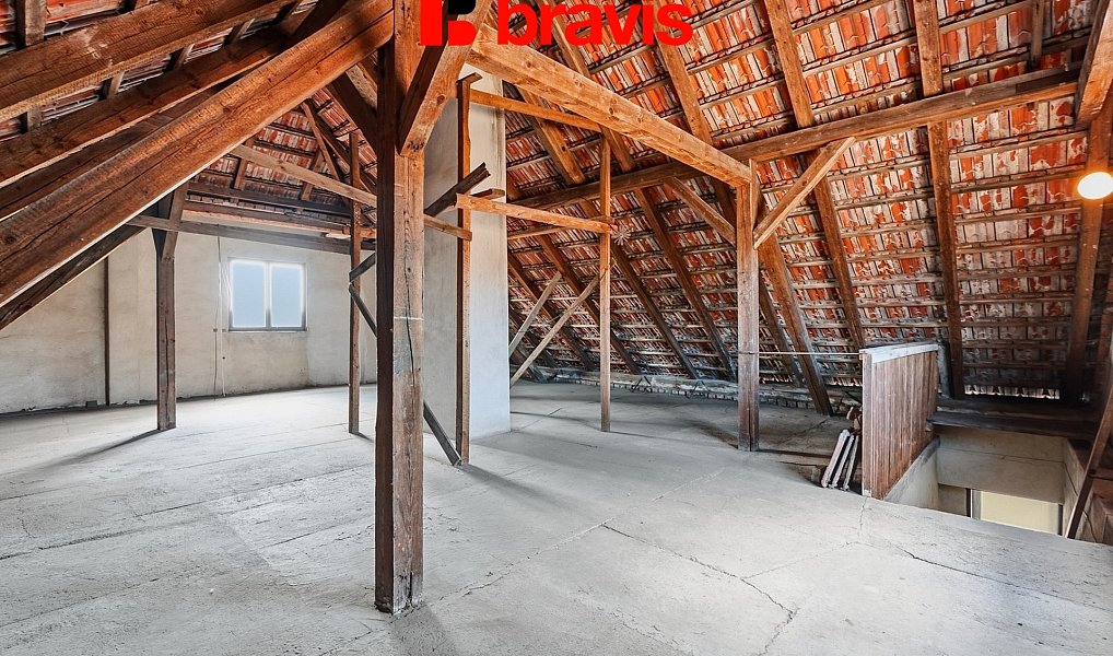 Prodej domu 167 m² s pozemkem 1 341 m², Šošůvka – náhled fotky 18