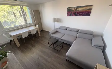 Pronájem bytu 3+1 68 m², Nám. V. Čtvrtka, Jičín