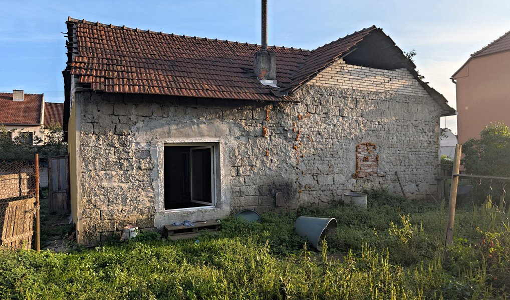 Prodej domu 120 m², Záhorovice – náhled fotky 13