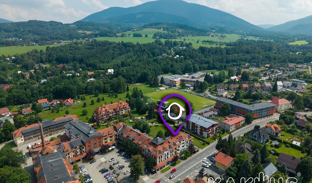 Pronájem bytu 2+kk 46 m², Čeladná – náhled fotky 15