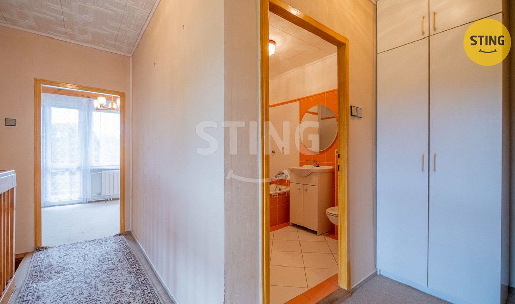 Prodej domu 200 m² s pozemkem 253 m², Opava – náhled fotky 19