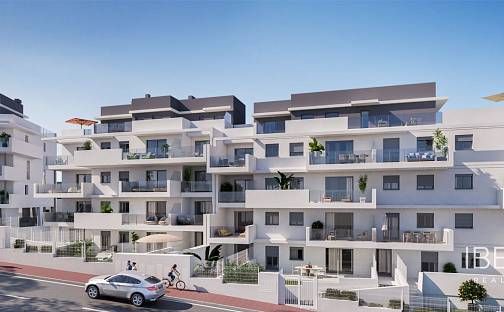 Prodej bytu 3+kk 102 m², Manilva, Španělsko