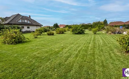 Prodej stavebního pozemku 911 m², Lichoceves, okres Praha-západ