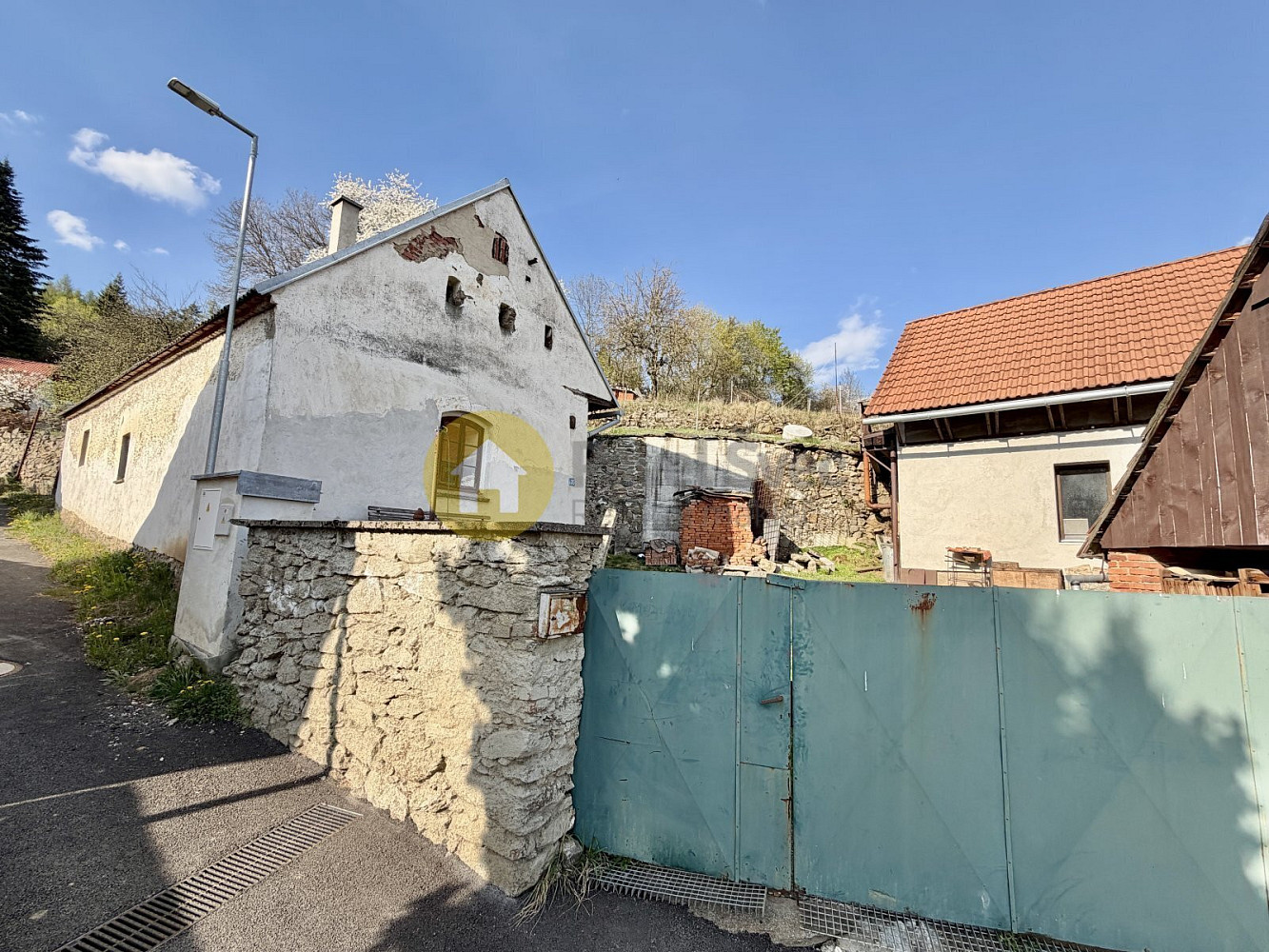 Prodej chaty/chalupy 43 m² s pozemkem 429 m² – fotografie 5