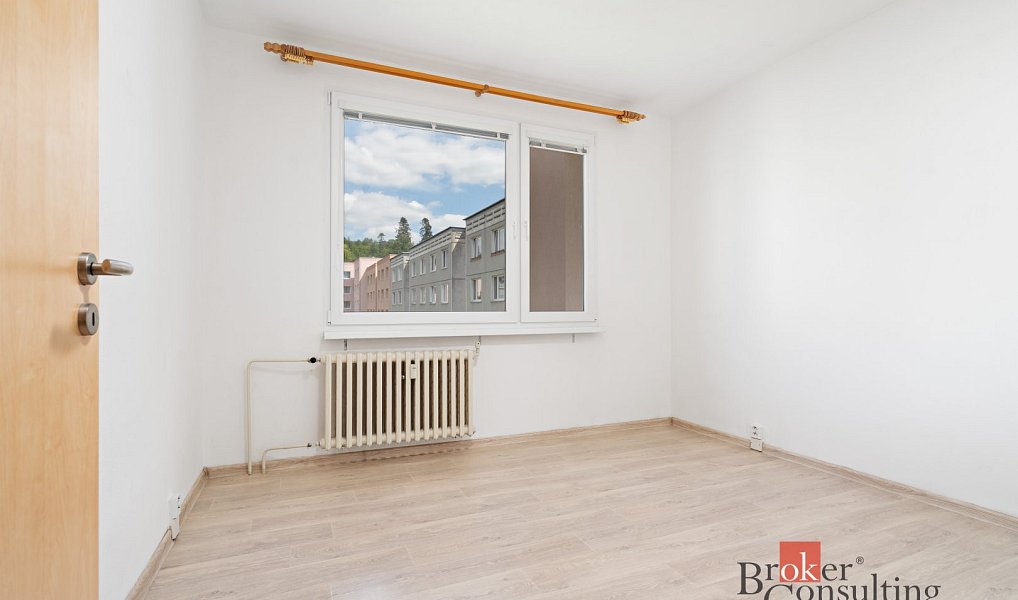 Prodej bytu 4+1 96 m², Planá – náhled fotky 5