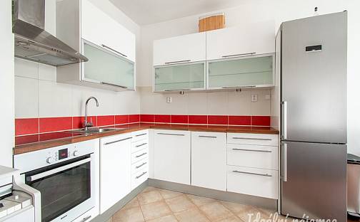 Pronájem bytu 2+kk 70 m², K dálnici, Praha 10 - Pitkovice