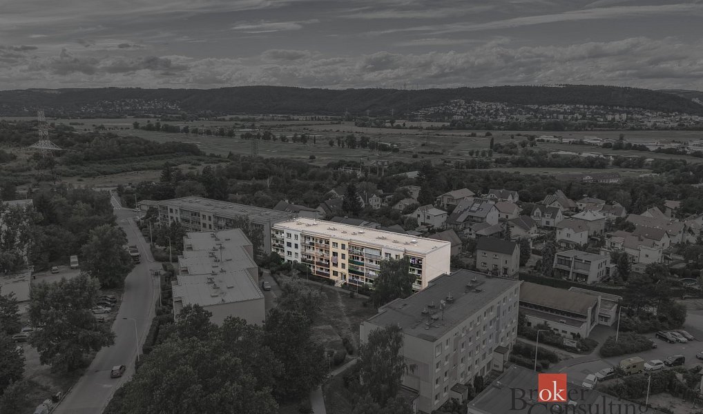 Prodej bytu 2+kk 43 m², Praha – náhled fotky 16