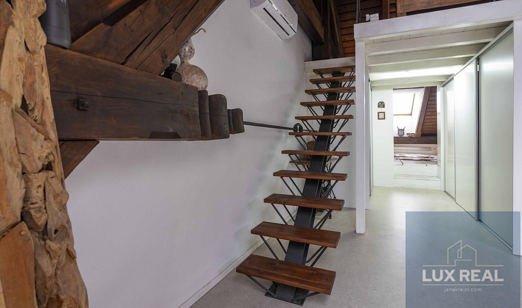 Prodej bytu atypického 164 m², Mikulov – náhled fotky 13