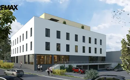 Prodej komerčního objektu (jiného typu) 76 m², Humpolec, okres Pelhřimov