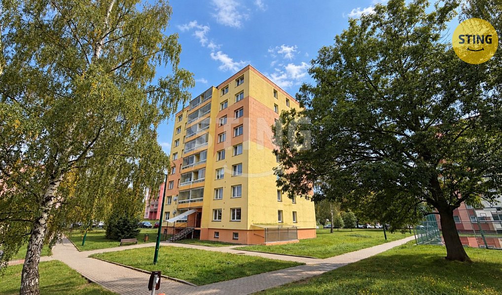 Prodej bytu 2+1 55 m², Bruntál – náhled fotky 13