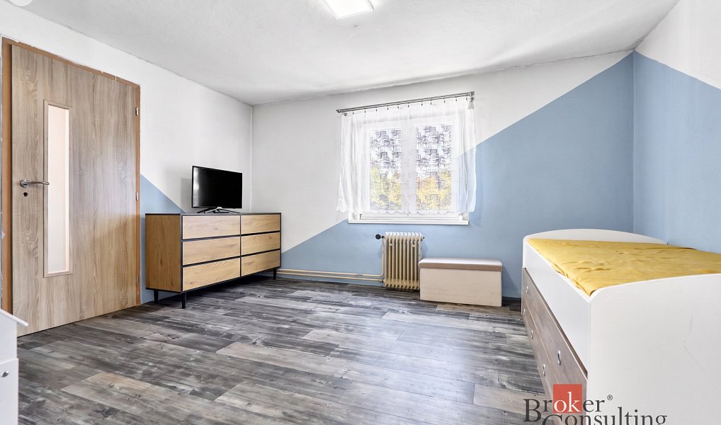 Prodej domu 97 m² s pozemkem 954 m², Habartov – náhled fotky 11
