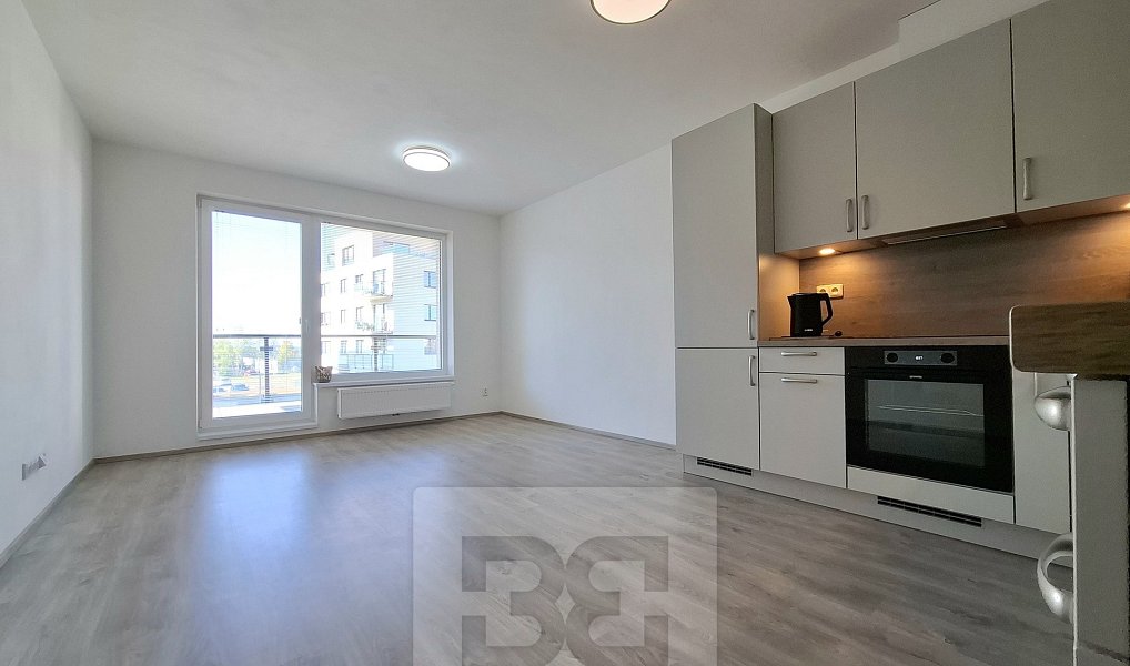 Pronájem bytu 2+kk 53 m², Trutnov – náhled fotky 8