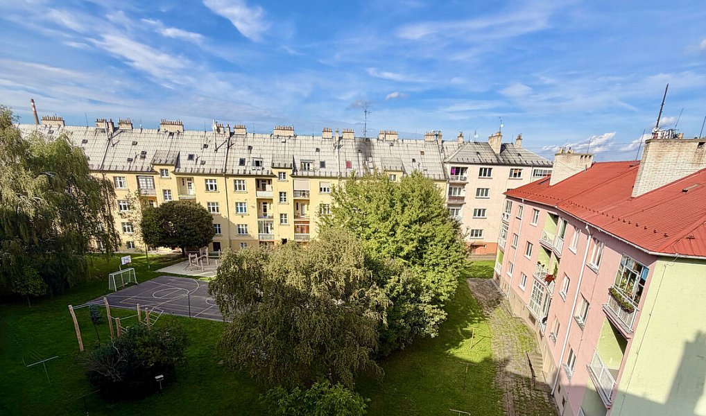 Prodej bytu 3+1 84 m², Kroměříž – náhled fotky 23