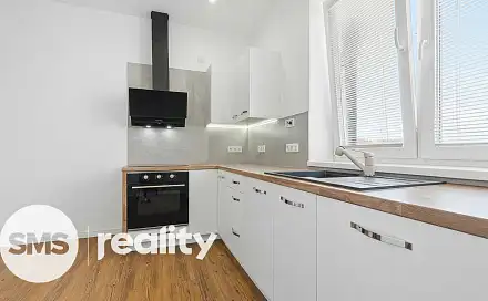Pronájem bytu 5+1 95 m², Trnava, okres Třebíč