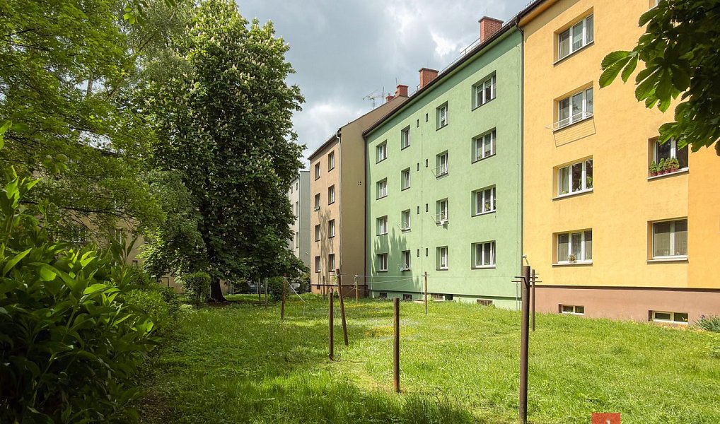 Prodej bytu 3+1 78 m², Ostrava – náhled fotky 12