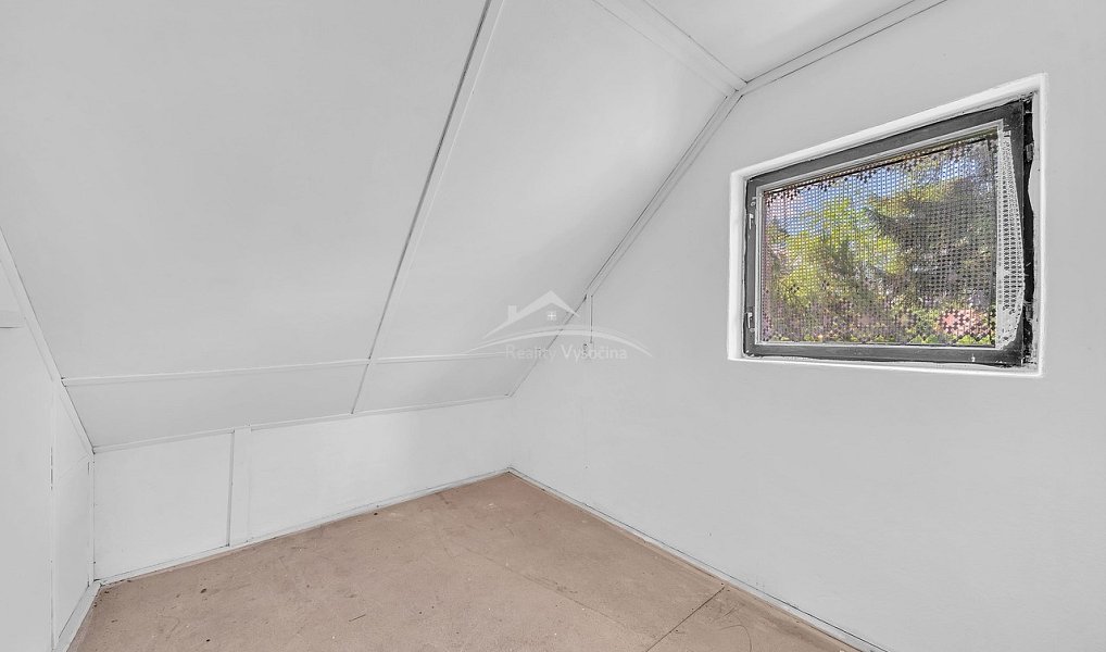 Prodej chaty/chalupy 70 m² s pozemkem 586 m², Pokojov – náhled fotky 10