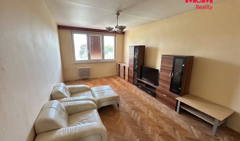 Prodej bytu 2+1 56 m², Ostrava – náhled fotky 2