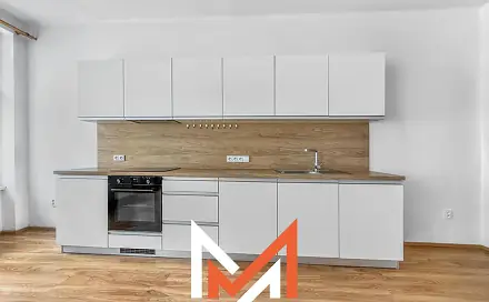 Pronájem bytu 3+kk 83 m², Kamenice, Náchod