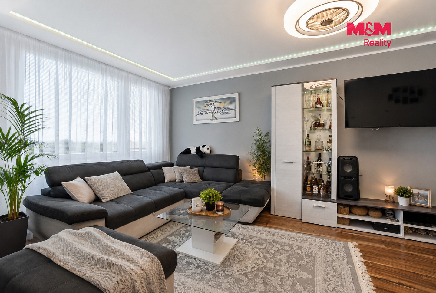 Prodej bytu 3+1 69 m² — photo 4