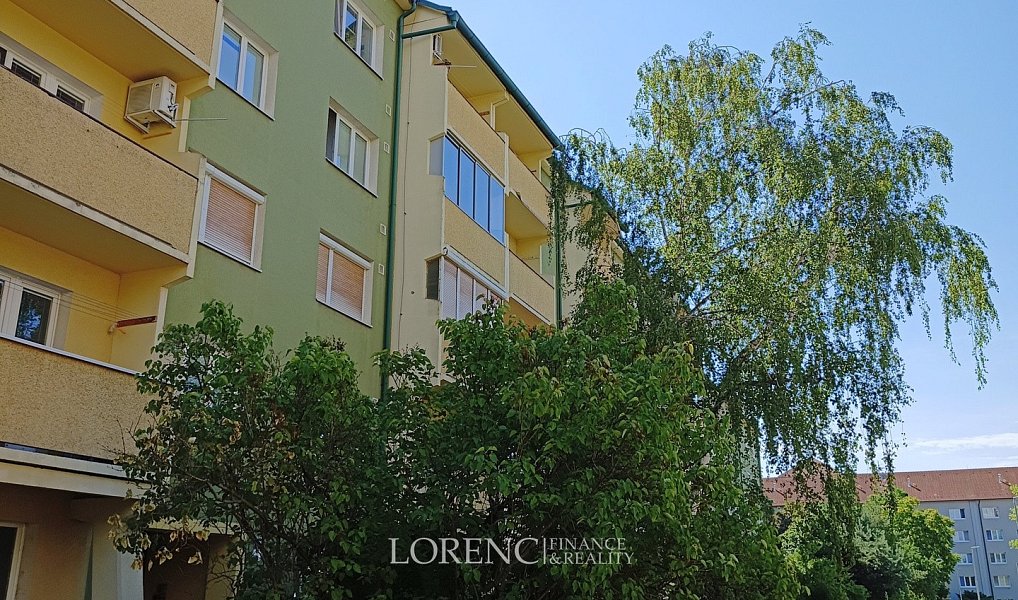 Prodej bytu 3+1 73 m², Hodonín – náhled fotky 6