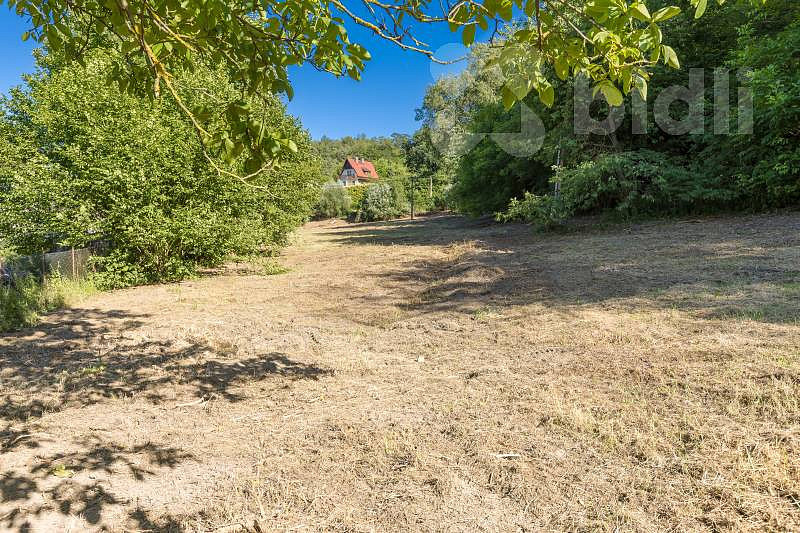 Prodej stavebního pozemku 8 271 m² – fotografie 4