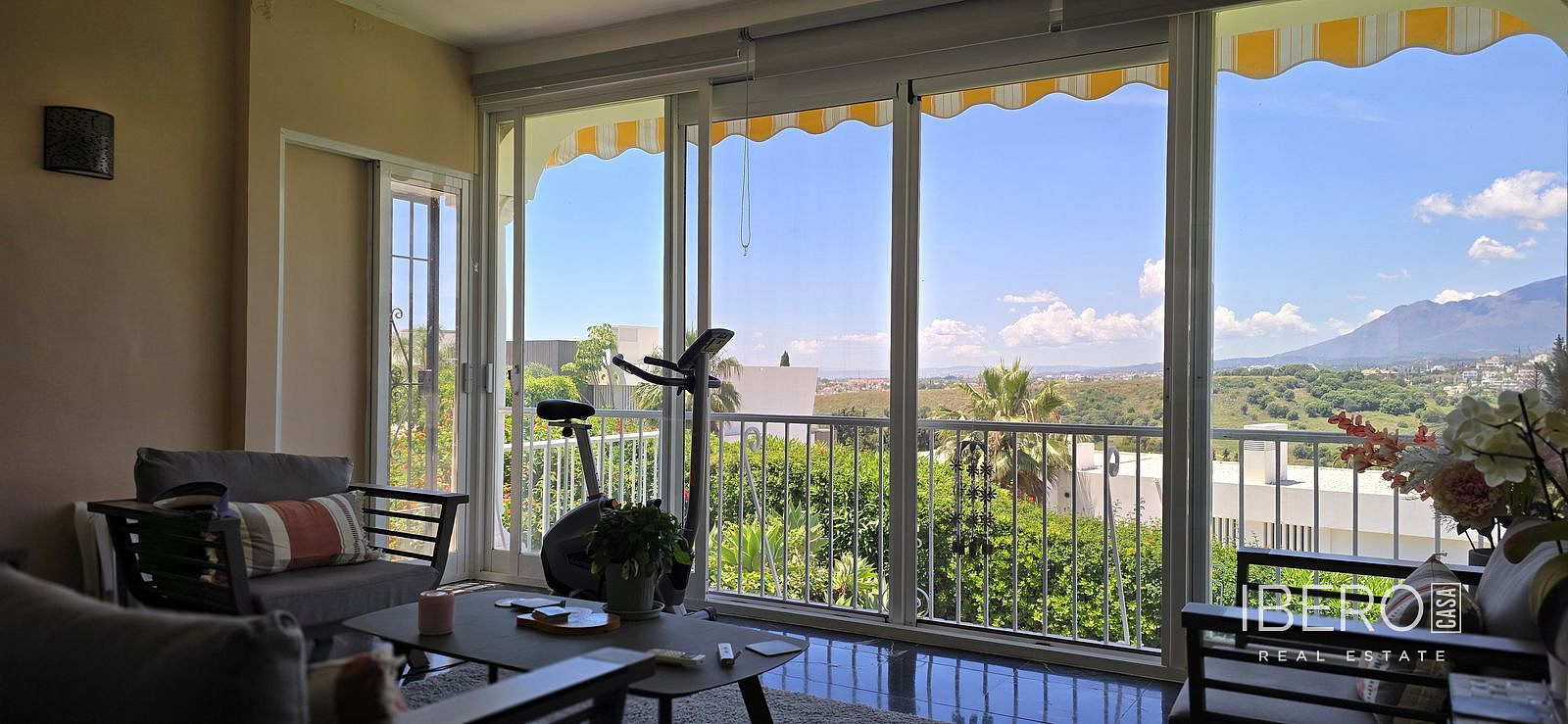 Pis 3+kk – Estepona, Rincon de Pilar - Vista 4