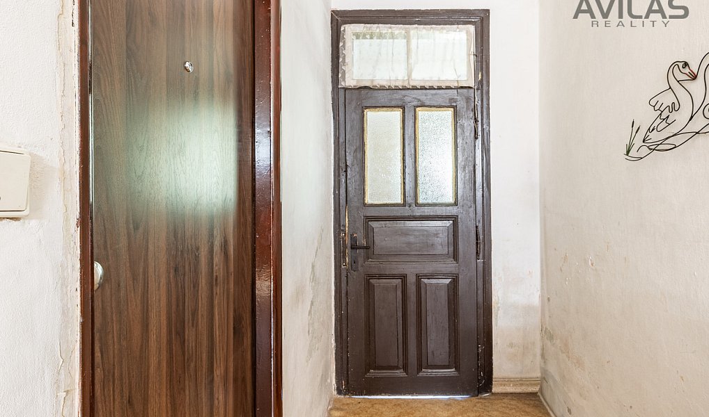 Pronájem bytu 1+kk 27 m², Zvěstov – náhled fotky 12