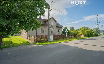 Prodej domu 250 m² s pozemkem 6 756 m², Vikýřovická, Šumperk