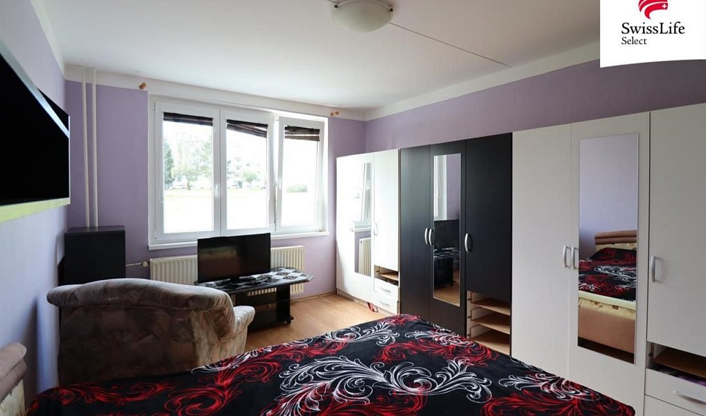 Prodej bytu 3+1 77 m², Horní Slavkov – náhled fotky 10