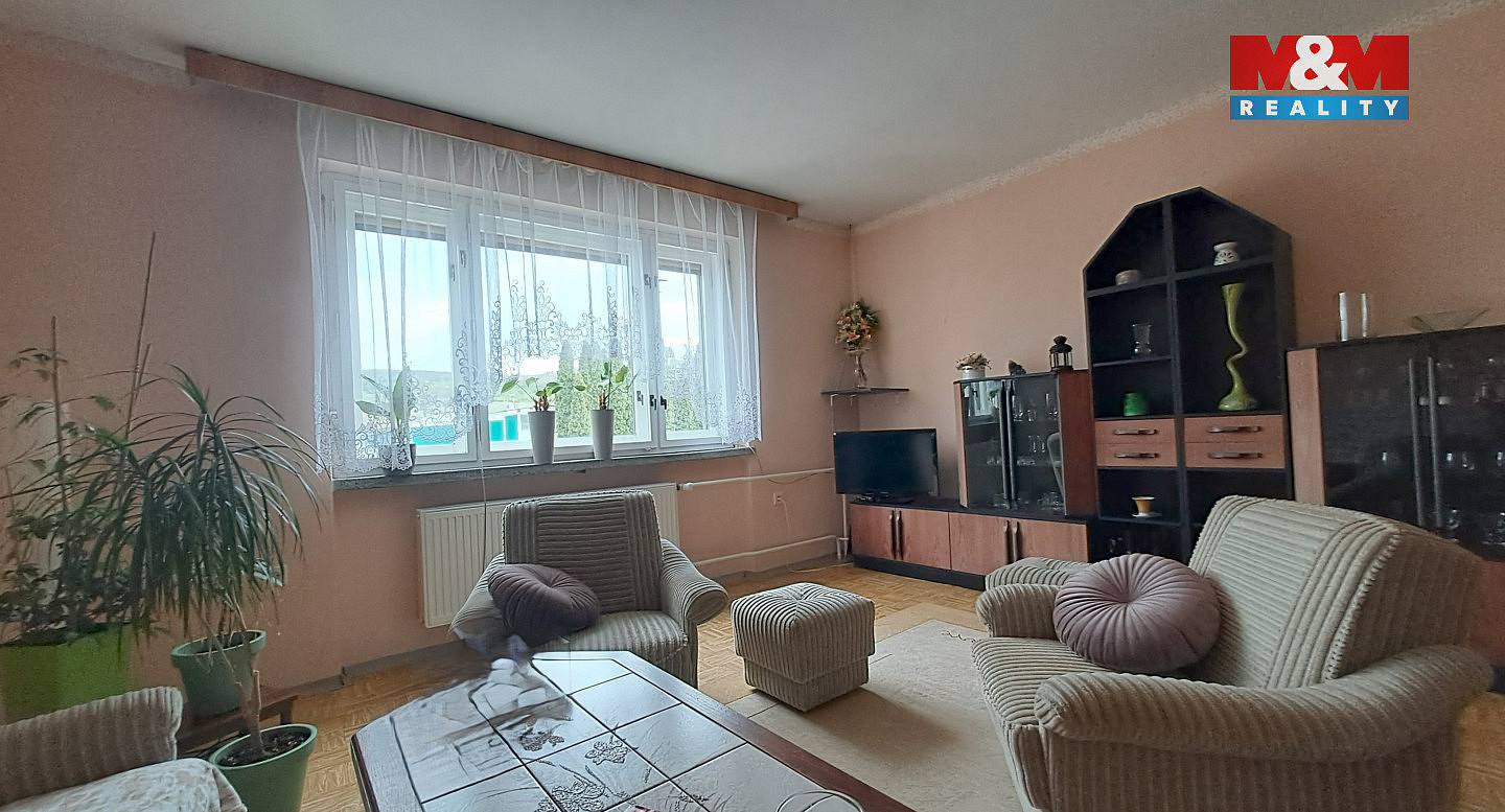 Prodej domu 240 m² s pozemkem 1 284 m² — photo 3