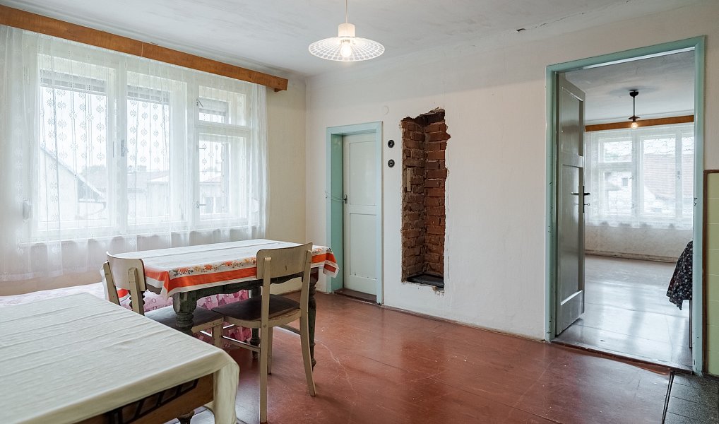 Prodej domu 200 m² s pozemkem 375 m², Skořenice – náhled fotky 56