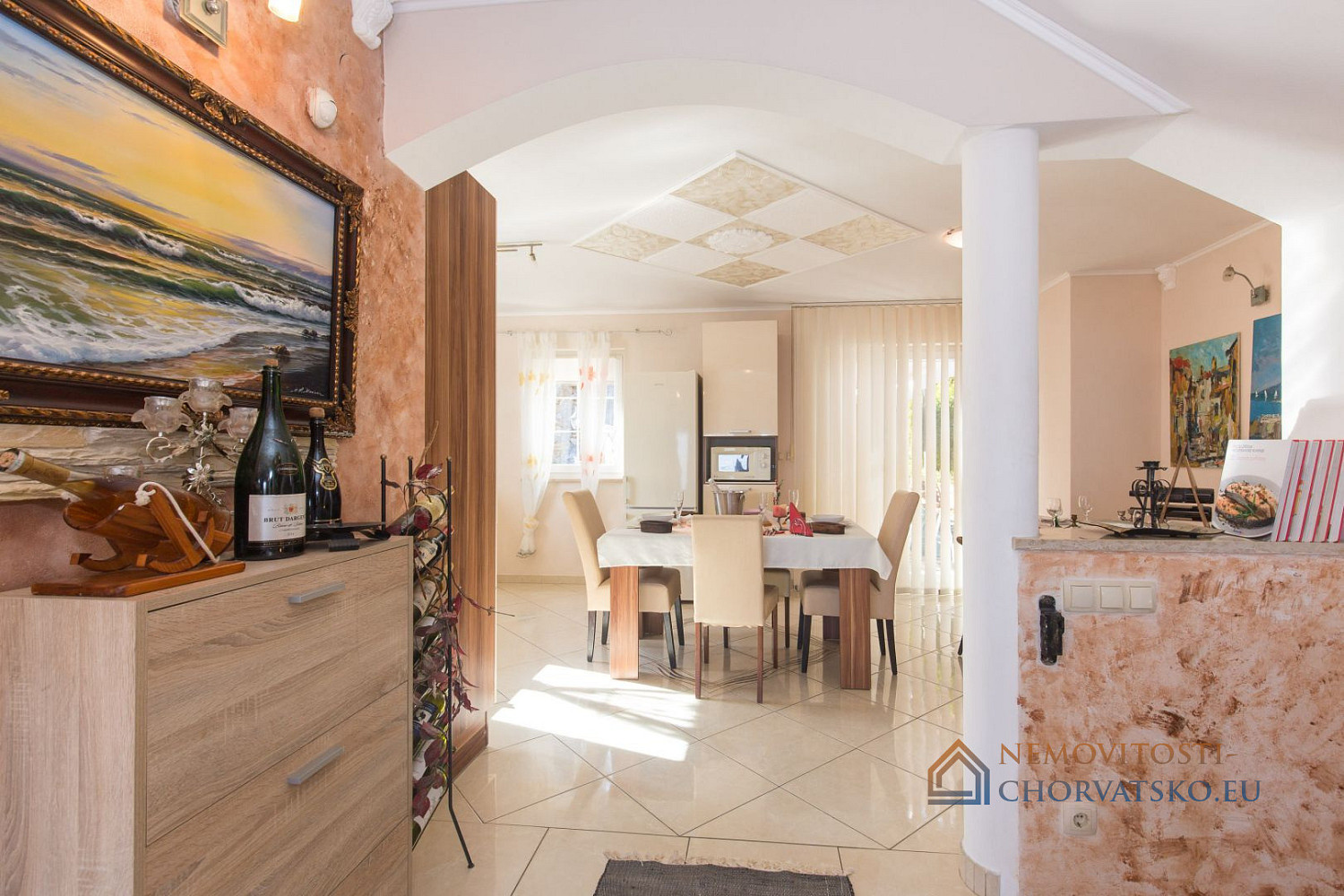 Prodej domu 267 m² s pozemkem 423 m² - Widok 6
