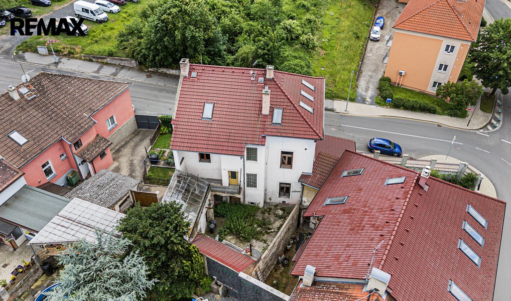 Prodej domu 220 m² s pozemkem 208 m², Bílina – náhled fotky 30