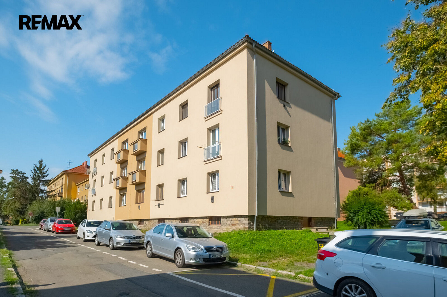 Prodej bytu 2+1 56 m² – fotografie 4