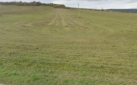 Prodej pozemku 5 690 m², Věšín, okres Příbram