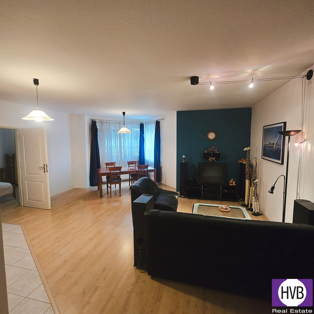 Prodej bytu 2+kk 66 m² – fotografie 2