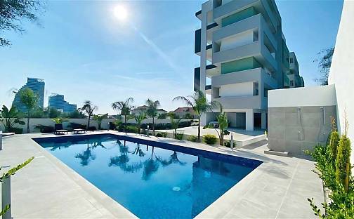 Prodej domu 149 m² s pozemkem 1 m², ?????????????u?? ????????? - ??u????, Germasogeia, Kypr