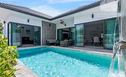 Prodej domu 206 m² s pozemkem 355 m², Ao Nang, Mueang Krabi District, Thajsko