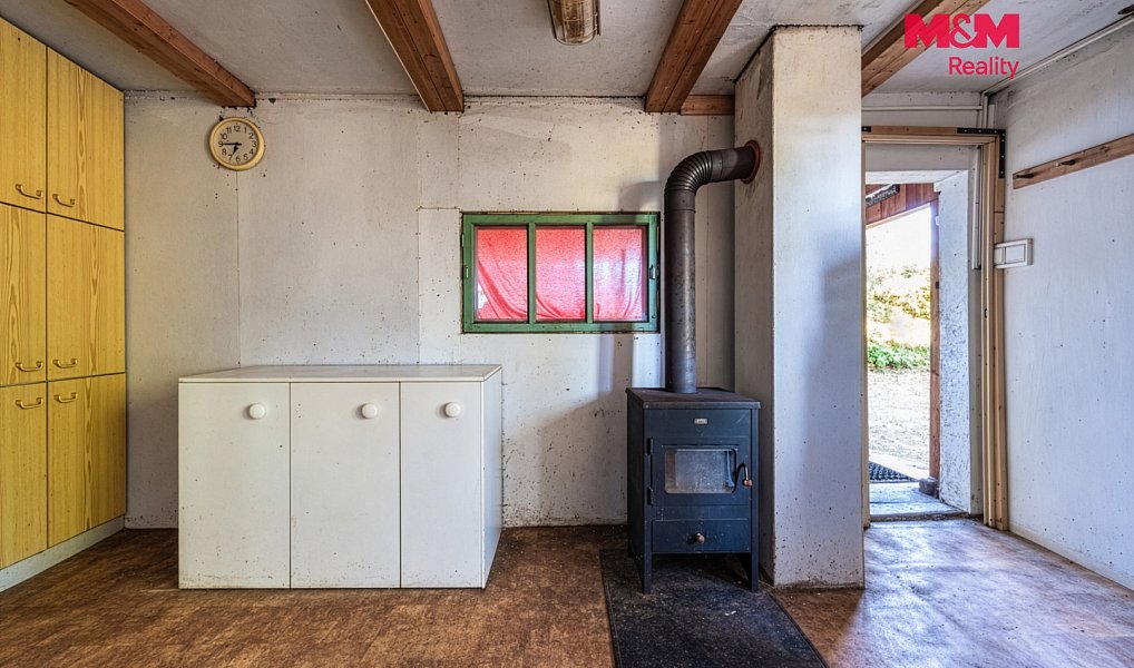 Prodej chaty/chalupy 28 m² s pozemkem 400 m², Klokočná – náhled fotky 8