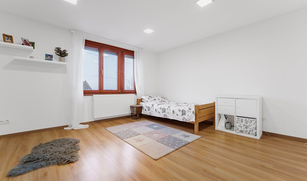 Pronájem domu 160 m² s pozemkem 208 m², Oldřichovice – náhled fotky 11