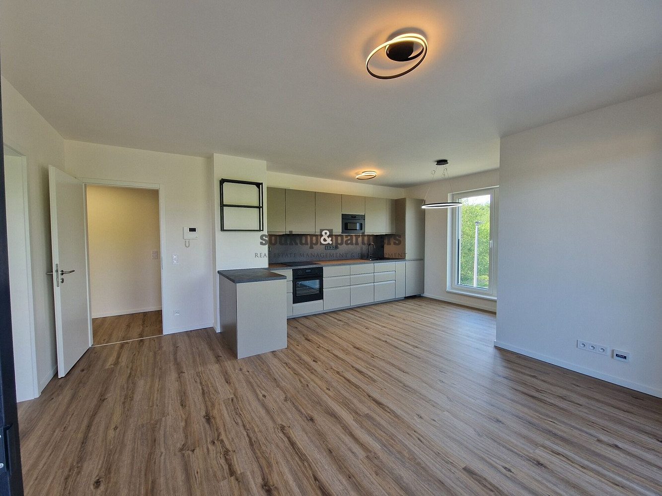 Pronájem bytu 3+kk 73 m²