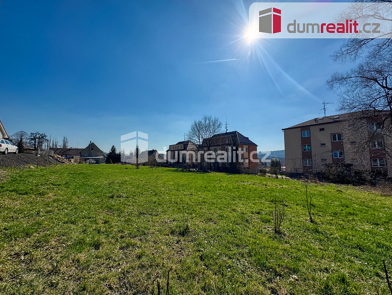 Prodej stavebního pozemku 700 m² — photo 5