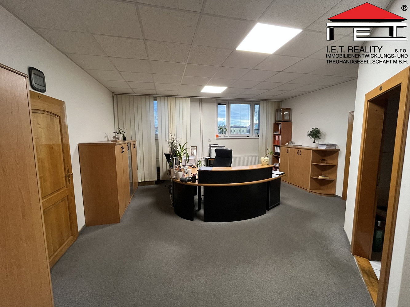 Pronájem obchodních prostor 785 m² – fotografie 3