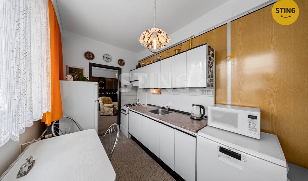 Prodej bytu 3+1 71 m², Ostrava – náhled fotky 7