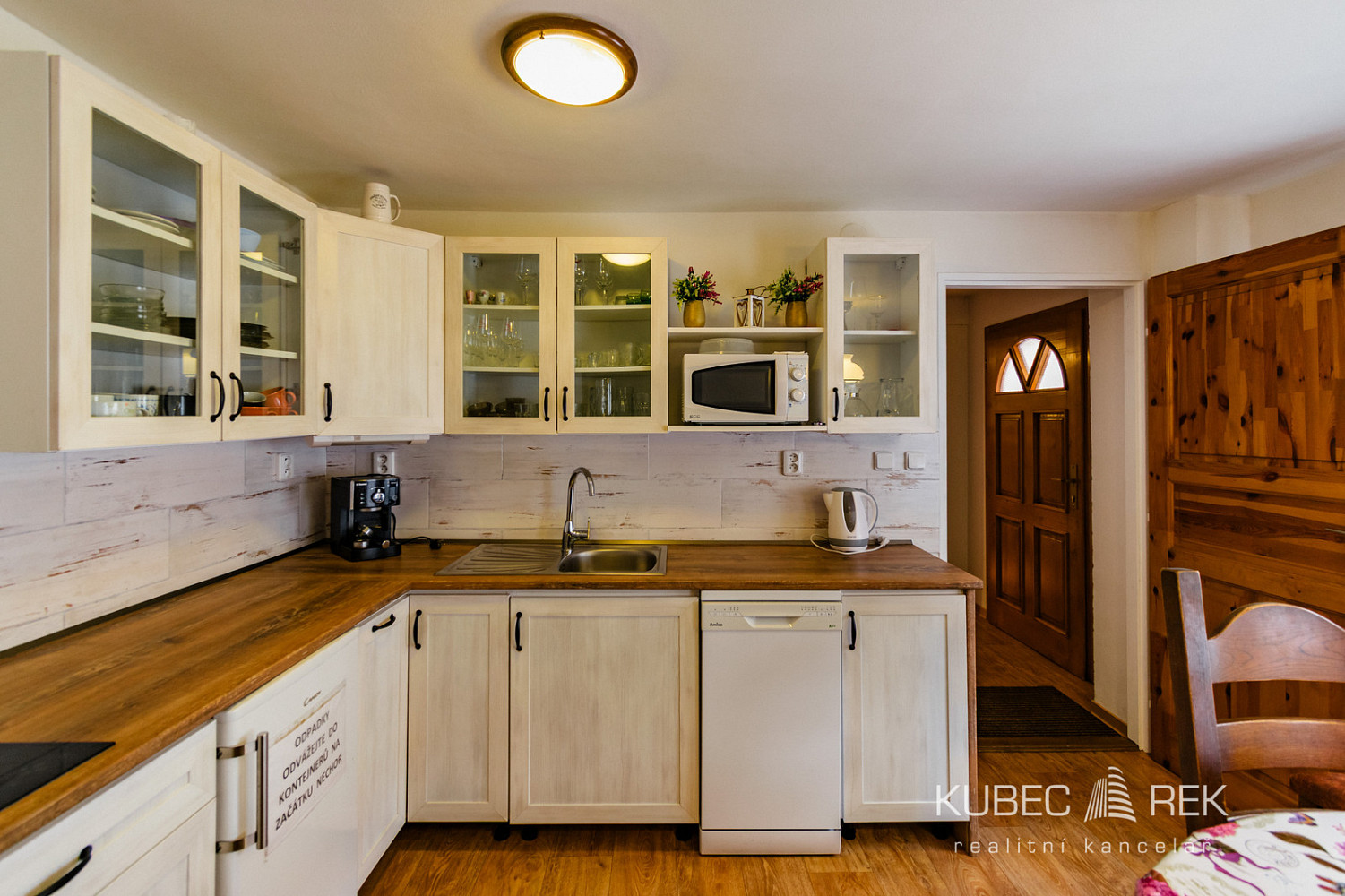 Prodej chaty/chalupy 80 m² s pozemkem 180 m² – fotografie 4
