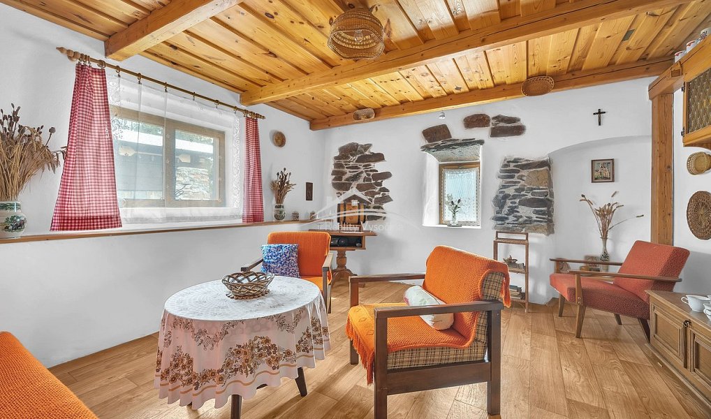 Prodej domu 130 m² s pozemkem 760 m², Chotěboř – náhled fotky 3
